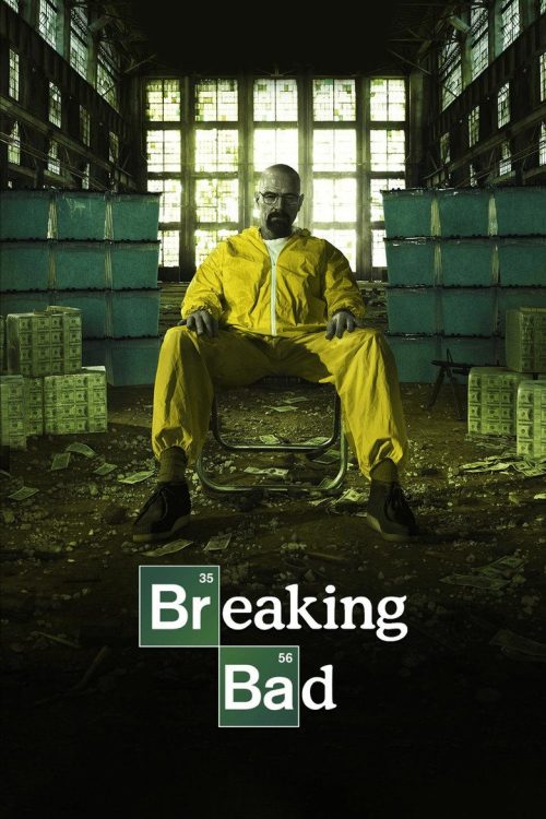 Breaking Bad Temporada 2