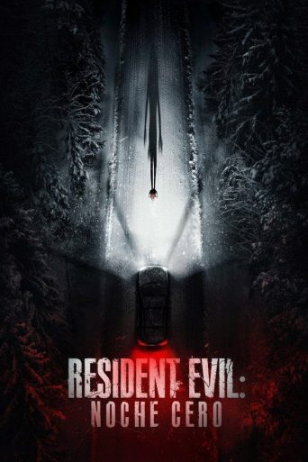 Resident Evil: Noche cero
