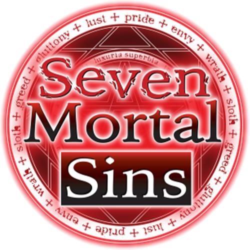Seven Mortal Sins