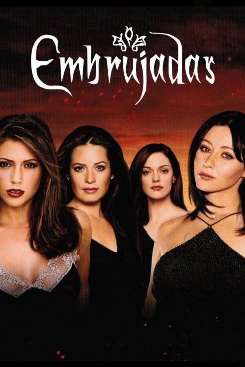 Hechiceras Temporada 4