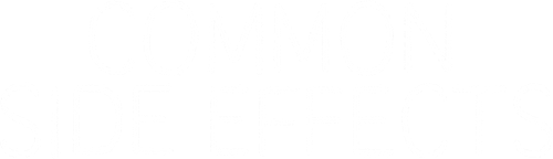 Efectos colaterales